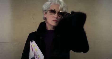 devil wears prada quotes about fashion|groundbreaking quote devil wears prada.